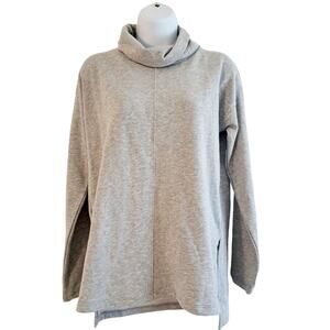 Gap Cowl Neck Long Sleeve Pullover